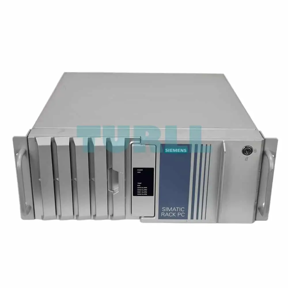 6AG4104-5DF13-2AA0 Siemens SIMATIC IPC547J Rack PC Original Brand New 4 6AG4104-5DF13-2AA0 Siemens SIMATIC IPC547J Rack PC