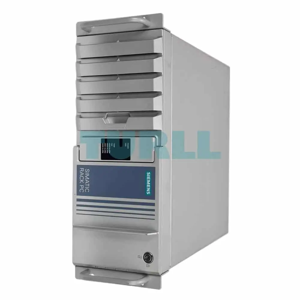 6AG4104-5DF13-2AA0 Siemens SIMATIC IPC547J Rack PC Original Brand New 3 6AG4104-5DF13-2AA0 Siemens SIMATIC IPC547J Rack PC