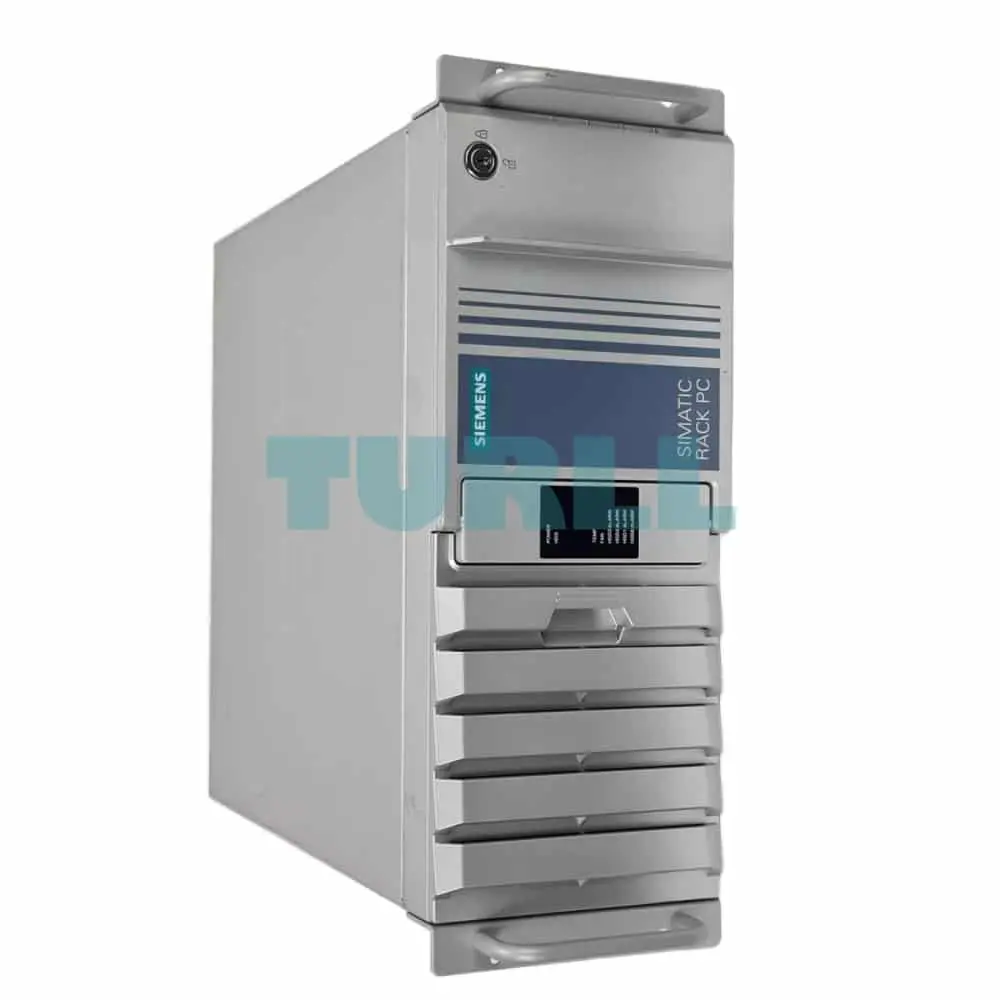 6AG4104-5DF13-2AA0 Siemens SIMATIC IPC547J Rack PC Original Brand New 1 6AG4104-5DF13-2AA0 Siemens SIMATIC IPC547J Rack PC