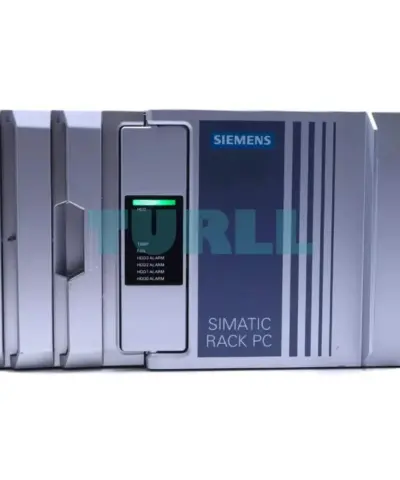 6AG4104-5EE33-2AX0 Siemens SIMATIC IPC547J Rack PC
