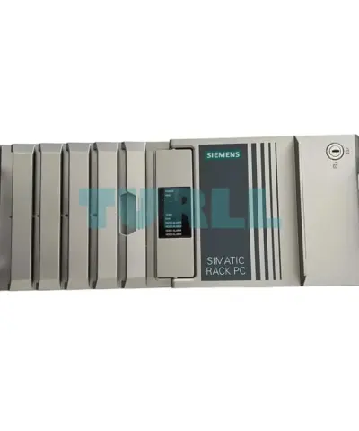 6AG4104-5FA43-2BB2 Siemens SIMATIC IPC547J Rack PC