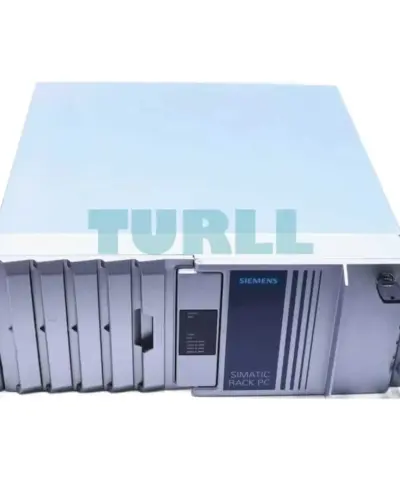 6AG4104-5GA43-0AX0 Siemens SIMATIC IPC547J Rack PC