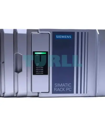 6AG4104-5GB33-0AX0 Siemens SIMATIC IPC547J Rack PC