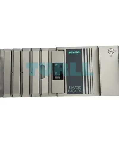 6AG4104-5JA03-1AX0 Siemens SIMATIC IPC547J Rack PC