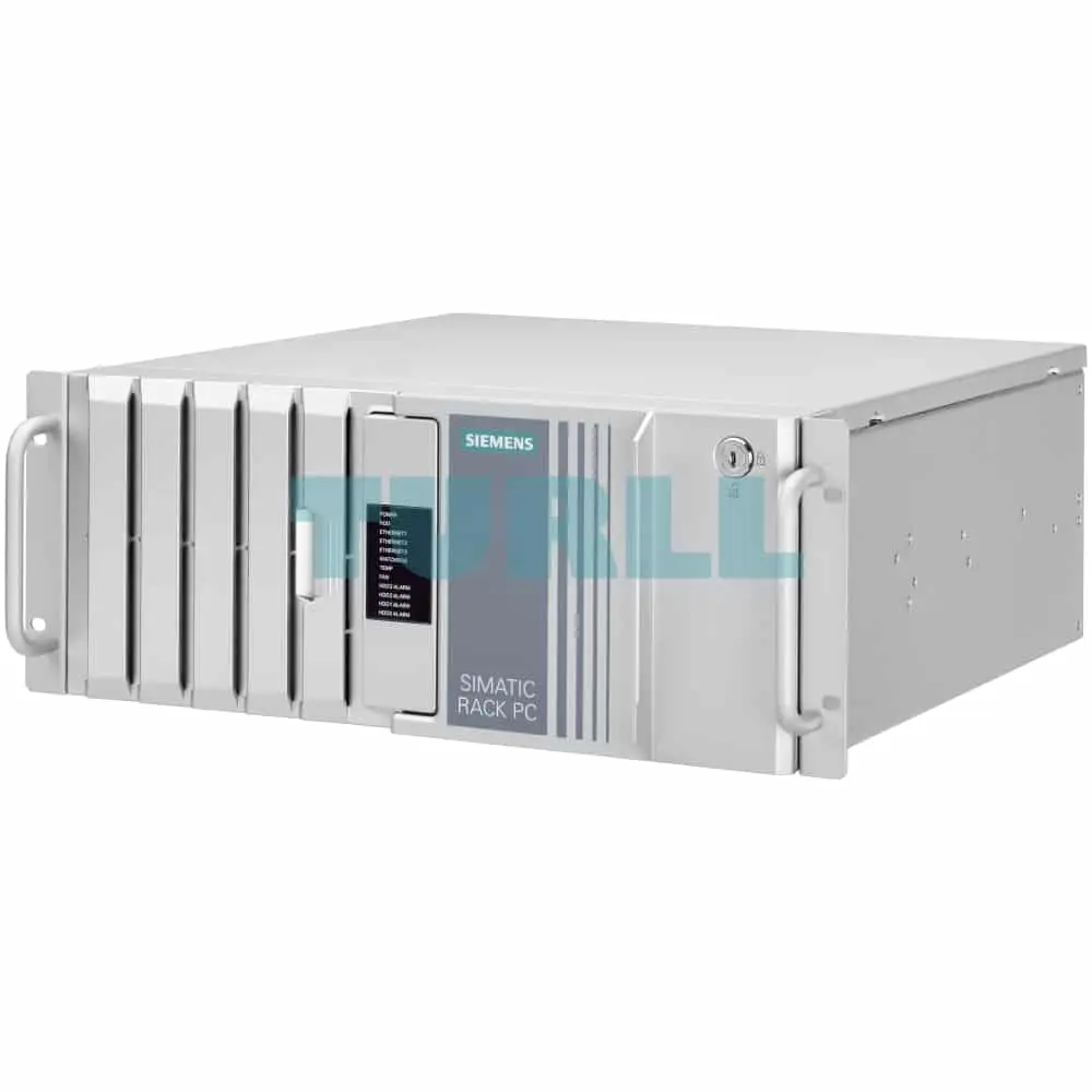 6AG4104-5JK31-3AD0 Siemens SIMATIC IPC547J Original Brand New 4 6AG4104-5JK31-3AD0 Siemens SIMATIC IPC547J