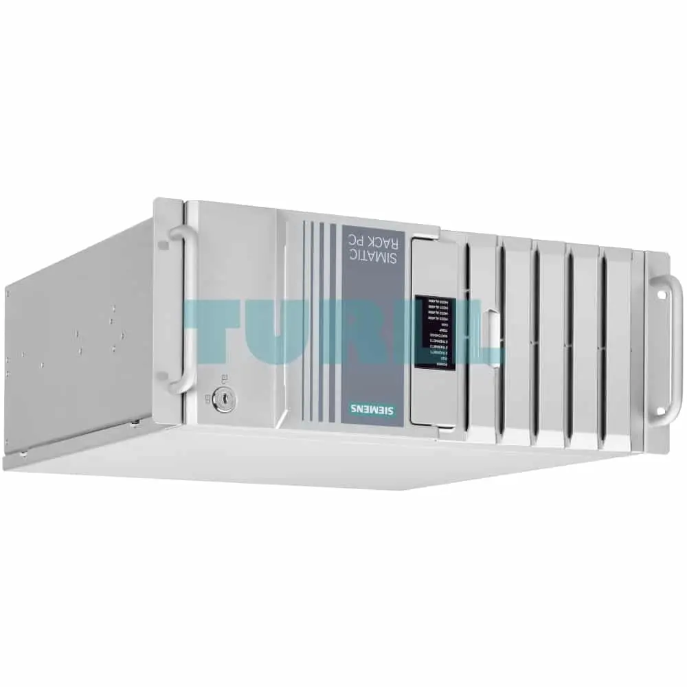 6AG4104-5JK31-3AD0 Siemens SIMATIC IPC547J Original Brand New 3 6AG4104-5JK31-3AD0 Siemens SIMATIC IPC547J