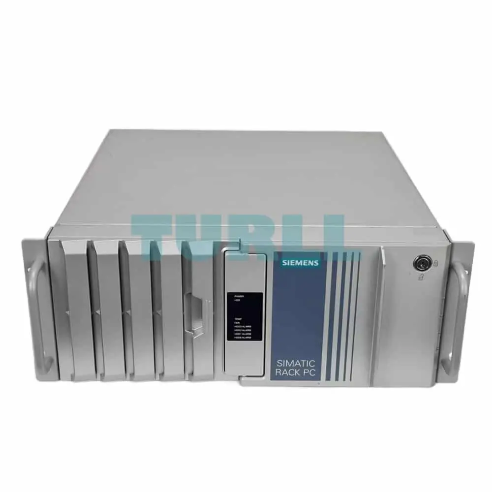 6AG4104-5JK35-2BB3 Siemens SIMATIC IPC547J Rack PC Original Brand New 4 6AG4104-5JK35-2BB3 Siemens SIMATIC IPC547J Rack PC