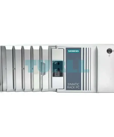 6AG4104-5JK35-2BB3 Siemens SIMATIC IPC547J Rack PC