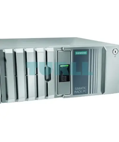 6AG4104-5KA13-3DB0 Siemens SIMATIC IPC547J Rack PC