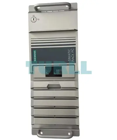 6AG4104-5KB03-2CX0 Siemens SIMATIC IPC547J Rack PC