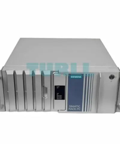 6AG4104-5KE03-3AX0 Siemens SIMATIC IPC547J Rack PC