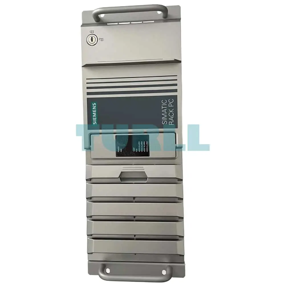 6AG4104-5LD03-2AN0 Siemens SIMATIC IPC547J Rack PC Original Brand New 5 6AG4104-5LD03-2AN0 Siemens SIMATIC IPC547J Rack PC