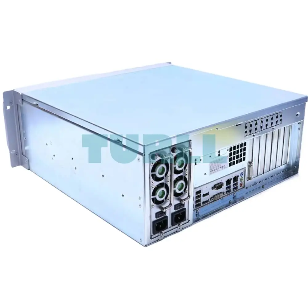 6AG4104-5LD03-2AN0 Siemens SIMATIC IPC547J Rack PC Original Brand New 3 6AG4104-5LD03-2AN0 Siemens SIMATIC IPC547J Rack PC