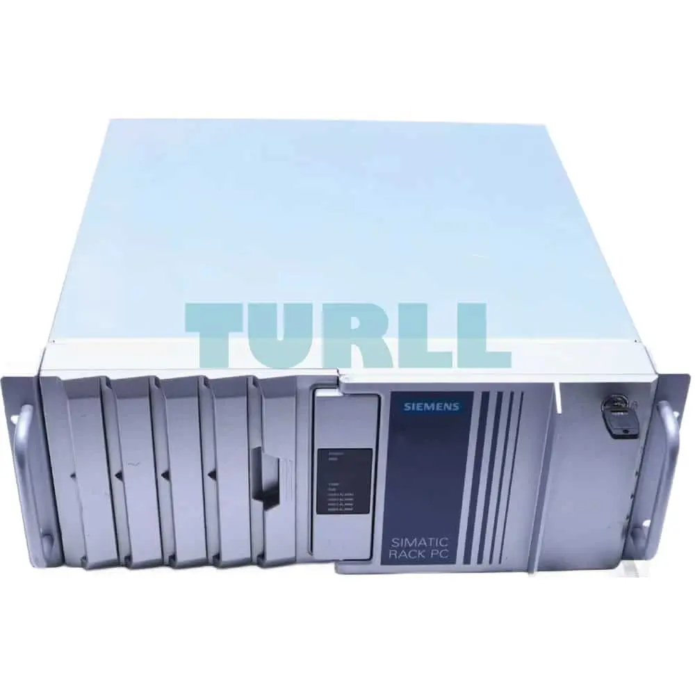6AG4104-5LD03-2AN0 Siemens SIMATIC IPC547J Rack PC Original Brand New 1 6AG4104-5LD03-2AN0 Siemens SIMATIC IPC547J Rack PC