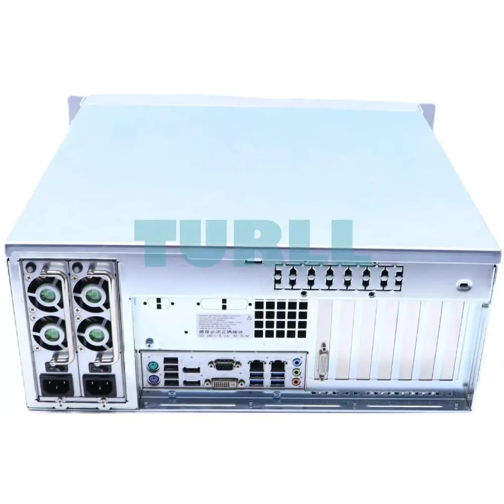 6AG4104-5LD13-3BB1 Siemens SIMATIC IPC547J Rack PC Original Brand New 3 6AG4104-5LD13-3BB1 Siemens SIMATIC IPC547J Rack PC