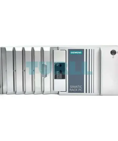 6AG4104-5LD43-4KN0 Siemens SIMATIC IPC547J Rack PC