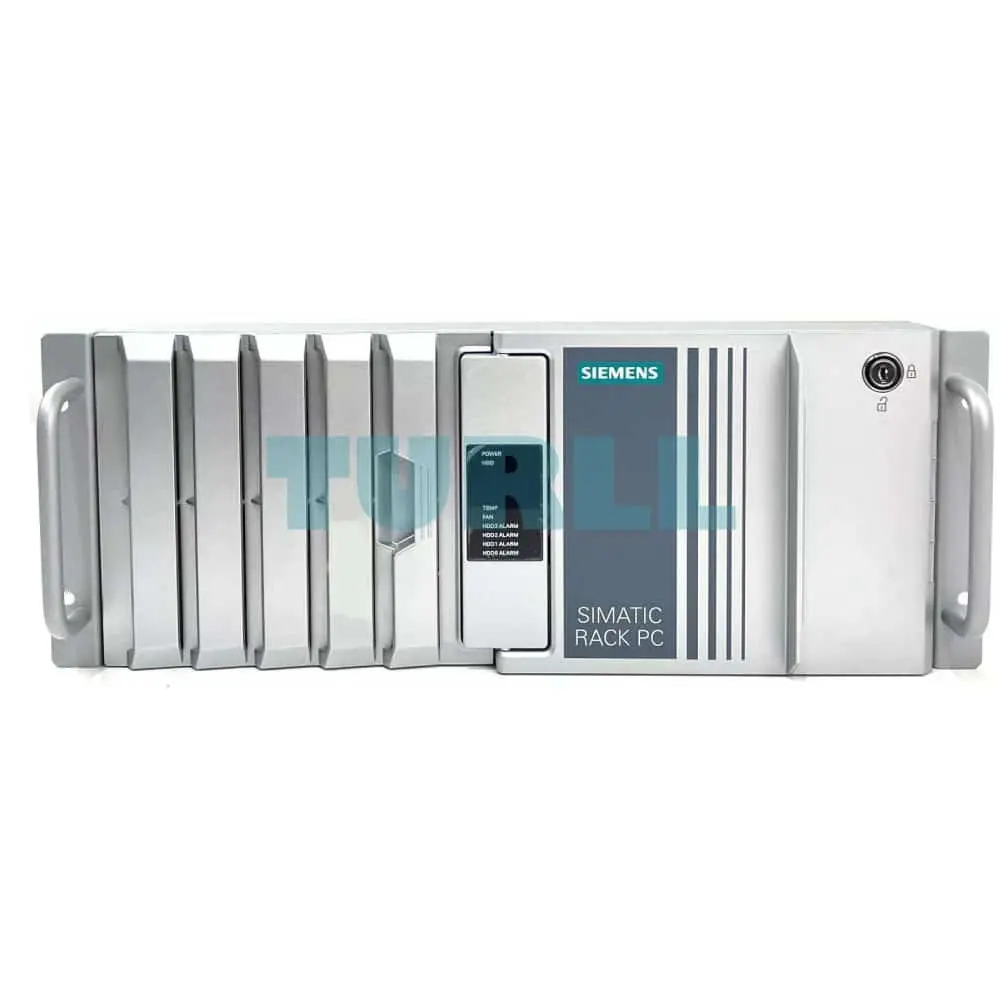 6AG4104-5LF03-4AB0 Siemens SIMATIC IPC547J Rack PC Original Brand New 4 6AG4104-5LF03-4AB0 Siemens SIMATIC IPC547J Rack PC
