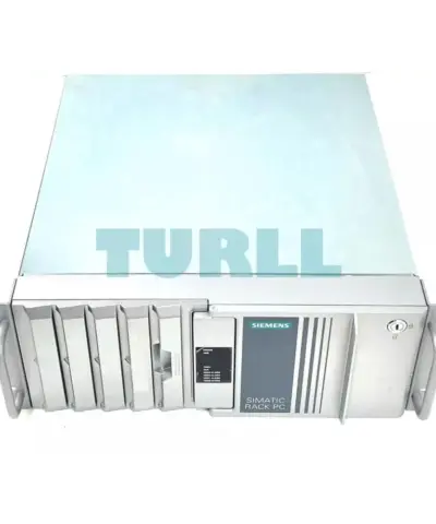 6AG4104-5LJ03-2AN0 Siemens SIMATIC IPC547J Rack PC