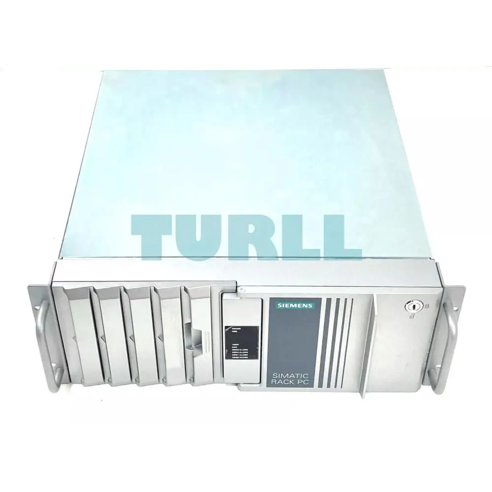 6AG4104-5LL03-3AN0 Siemens SIMATIC IPC547J Rack PC Original Brand New 1 6AG4104-5LL03-3AN0 Siemens SIMATIC IPC547J Rack PC