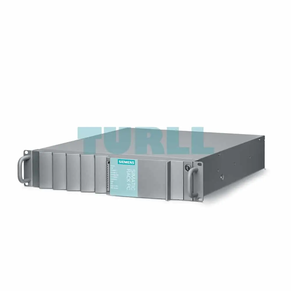 6AG4112-2DA10-0XX5 Siemens SIMATIC IPC647D Rack PC Original Brand New 1 6AG4112-2DA10-0XX5 Siemens SIMATIC IPC647D Rack PC