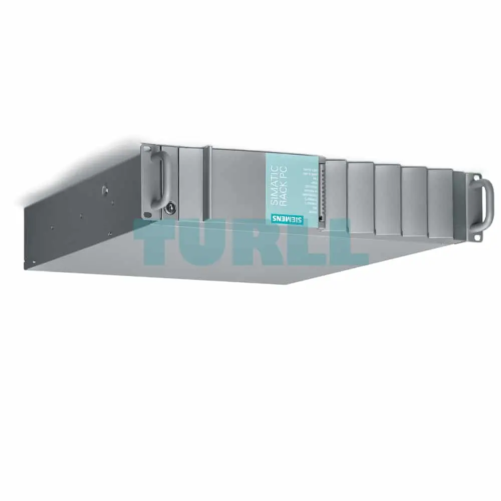 6AG4112-2DA10-2AX5 Siemens SIMATIC IPC647D Rack PC Original Brand New 4 6AG4112-2DA10-2AX5 Siemens SIMATIC IPC647D Rack PC