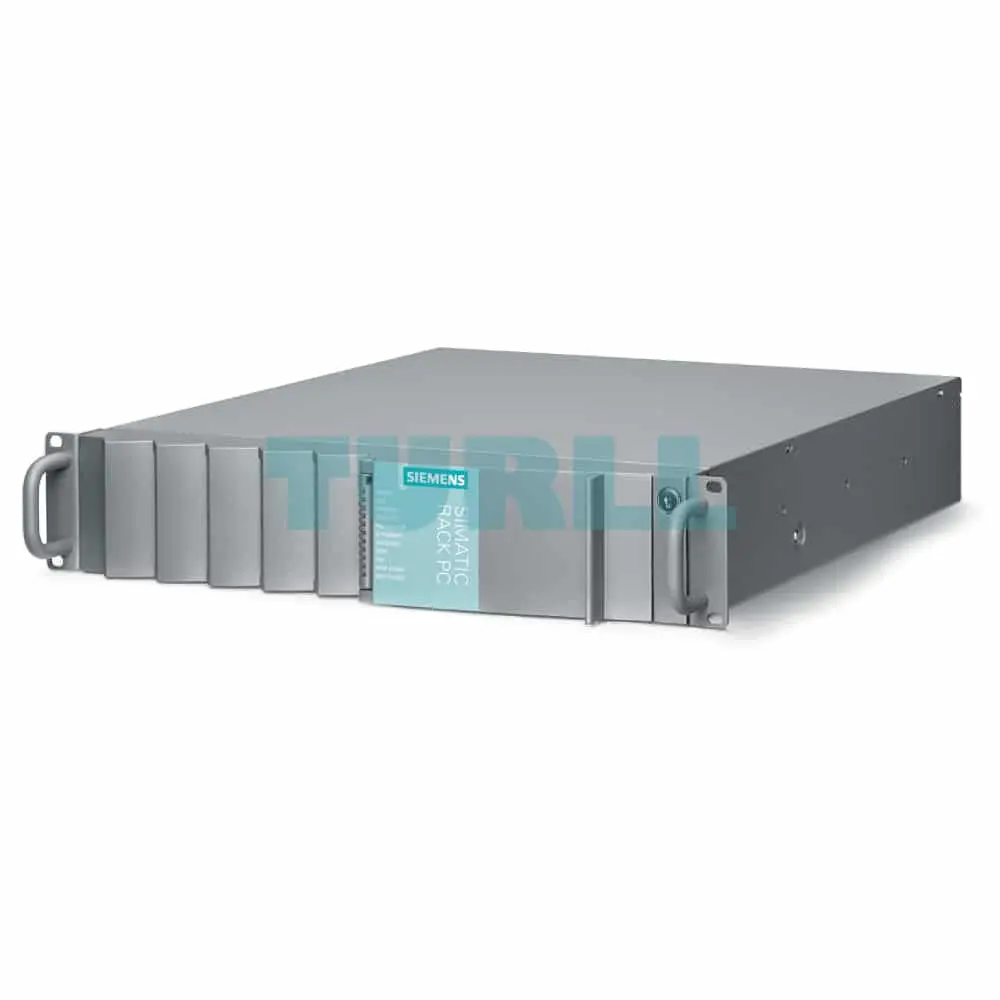 6AG4112-2DA11-0XX5 Siemens SIMATIC IPC647D Rack PC Original Brand New 1 6AG4112-2DA11-0XX5 Siemens SIMATIC IPC647D Rack PC