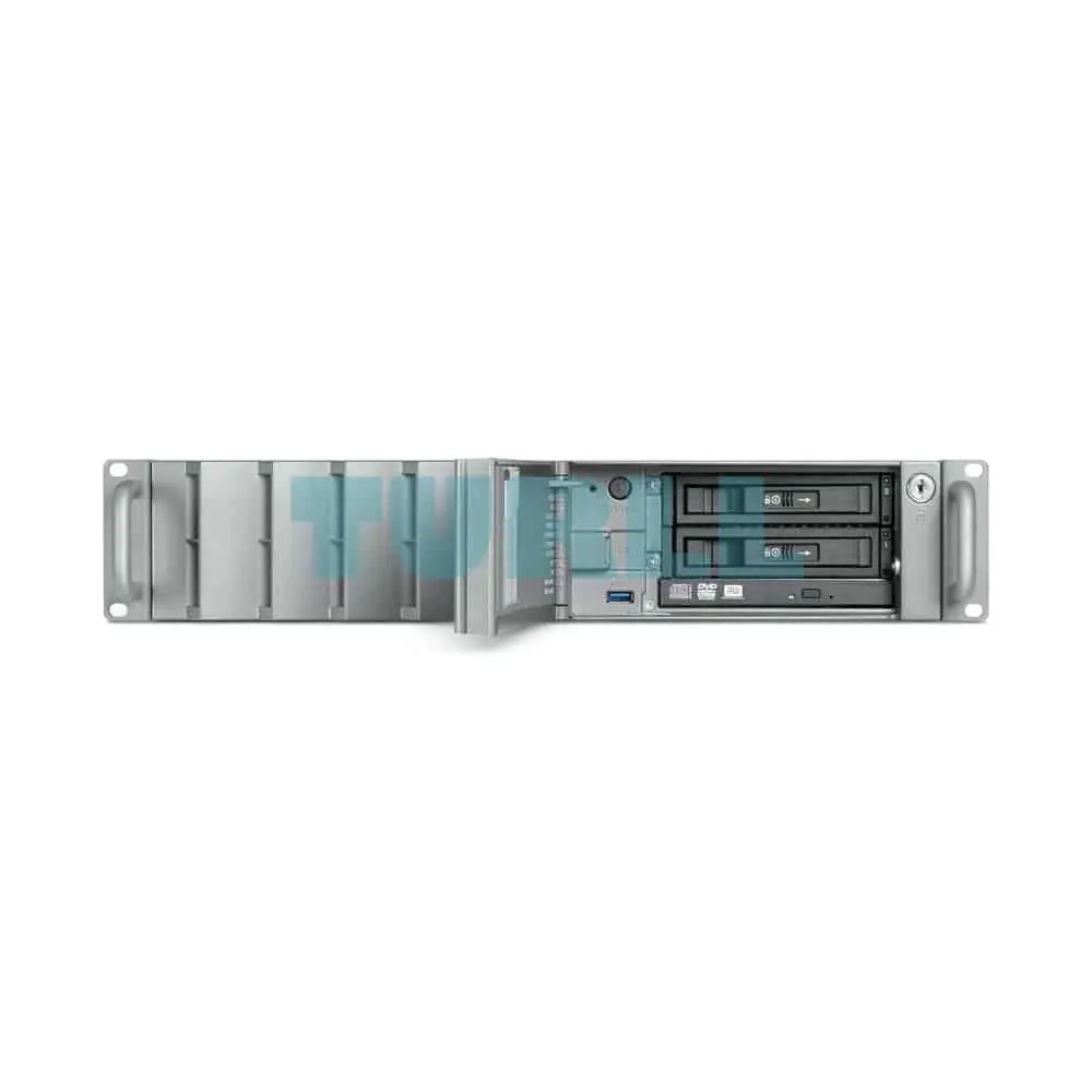 6AG4112-2DA20-0XX5 Siemens SIMATIC IPC647D Rack PC Original Brand New 3 6AG4112-2DA20-0XX5 Siemens SIMATIC IPC647D Rack PC