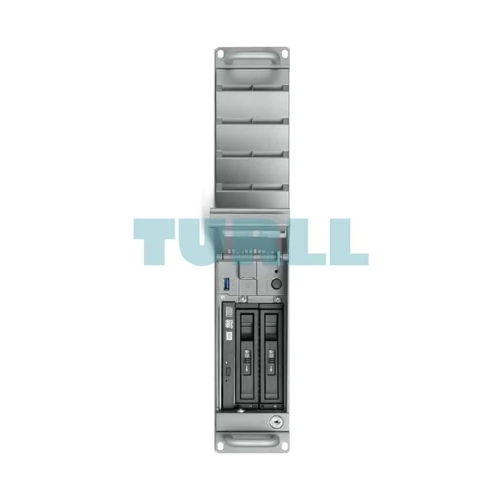 6AG4112-2DA20-0XX5 Siemens SIMATIC IPC647D Rack PC Original Brand New 2 6AG4112-2DA20-0XX5 Siemens SIMATIC IPC647D Rack PC