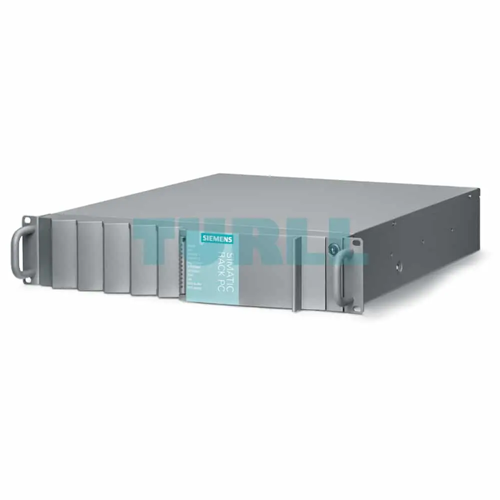 6AG4112-2DA20-0XX5 Siemens SIMATIC IPC647D Rack PC Original Brand New 1 6AG4112-2DA20-0XX5 Siemens SIMATIC IPC647D Rack PC