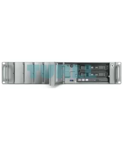 6AG4112-2DA23-0XX5 Siemens SIMATIC IPC647D Rack PC