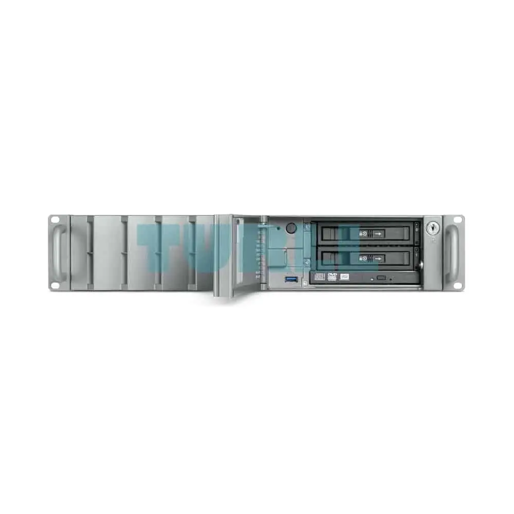 6AG4112-2DD20-0XX5 Siemens SIMATIC IPC647D Rack PC Original Brand New 2 6AG4112-2DD20-0XX5 Siemens SIMATIC IPC647D Rack PC