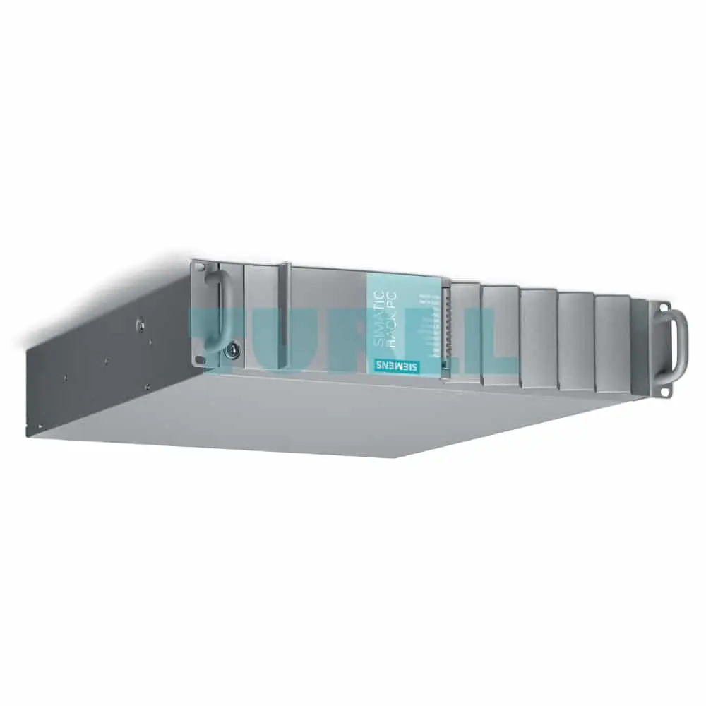 6AG4112-2EA31-3AX5 Siemens SIMATIC IPC647D Rack PC Original Brand New 1 6AG4112-2EA31-3AX5 Siemens SIMATIC IPC647D Rack PC