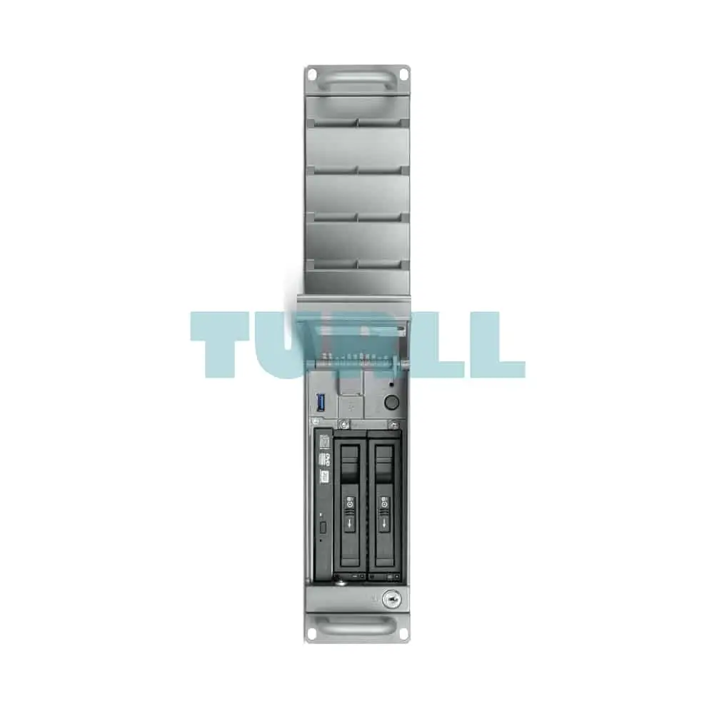 6AG4112-2GA10-0XX5 Siemens SIMATIC IPC647D Rack PC Original Brand New 3 6AG4112-2GA10-0XX5 Siemens SIMATIC IPC647D Rack PC
