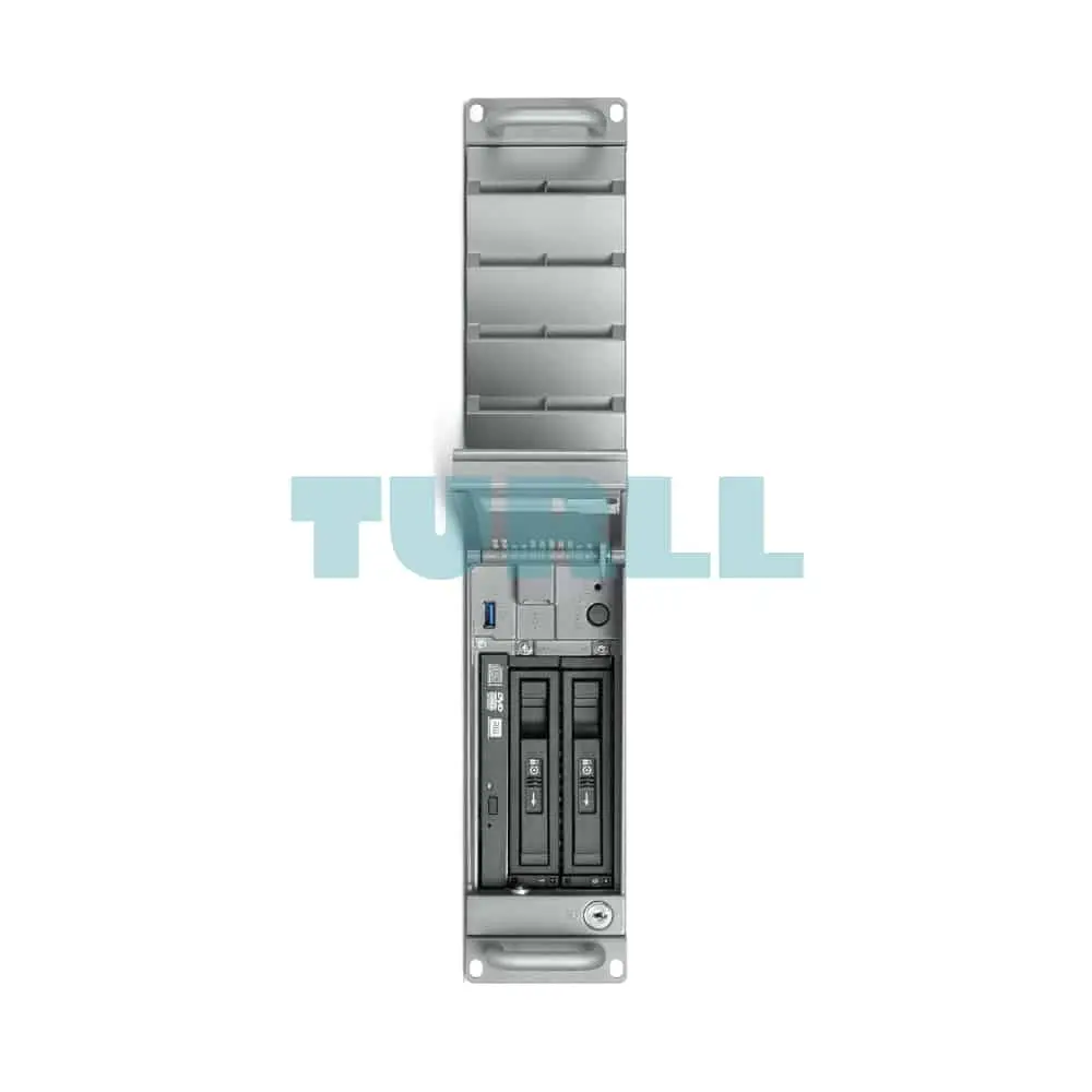 6AG4112-2GA20-2XX5 Siemens SIMATIC IPC647D Rack PC Original Brand New 3 6AG4112-2GA20-2XX5 Siemens SIMATIC IPC647D Rack PC