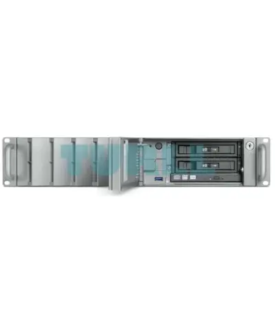 6AG4112-2GA23-0XX5 Siemens SIMATIC IPC647D Rack PC