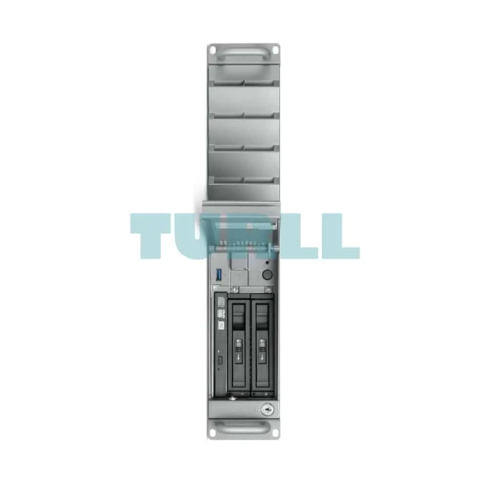 6AG4112-2GA23-1XX5 Siemens SIMATIC IPC647D Rack PC Original Brand New 2 6AG4112-2GA23-1XX5 Siemens SIMATIC IPC647D Rack PC