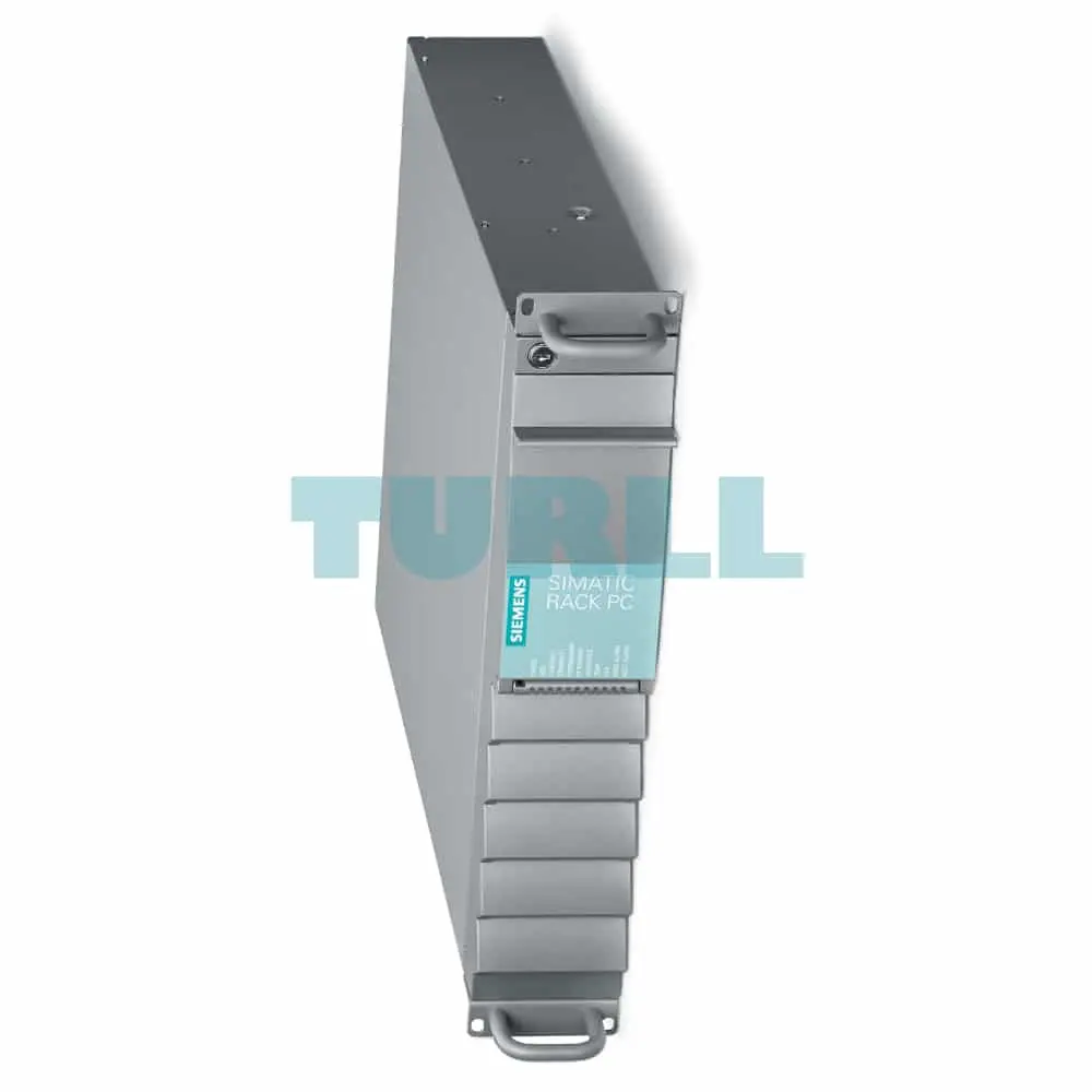 6AG4112-2GB30-0BX5 Siemens SIMATIC IPC647D Rack PC Original Brand New 2 6AG4112-2GB30-0BX5 Siemens SIMATIC IPC647D Rack PC