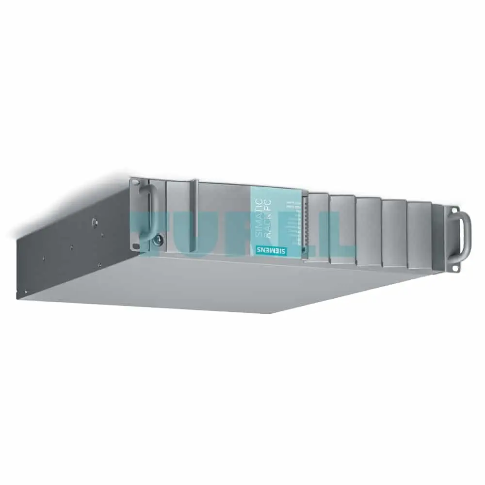 6AG4112-2GB30-0DX5 Siemens SIMATIC IPC647D Rack PC Original Brand New 3 6AG4112-2GB30-0DX5 Siemens SIMATIC IPC647D Rack PC