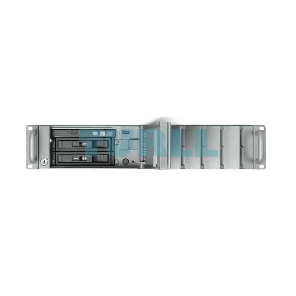 6AG4112-2GB40-0XC5 Siemens SIMATIC IPC647D Rack PC Original Brand New 1 6AG4112-2GB40-0XC5 Siemens SIMATIC IPC647D Rack PC