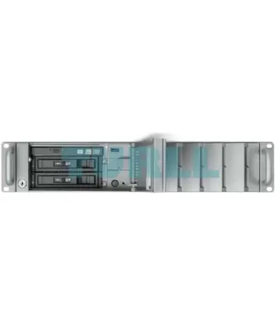 6AG4112-2GB40-0XC5 Siemens SIMATIC IPC647D Rack PC