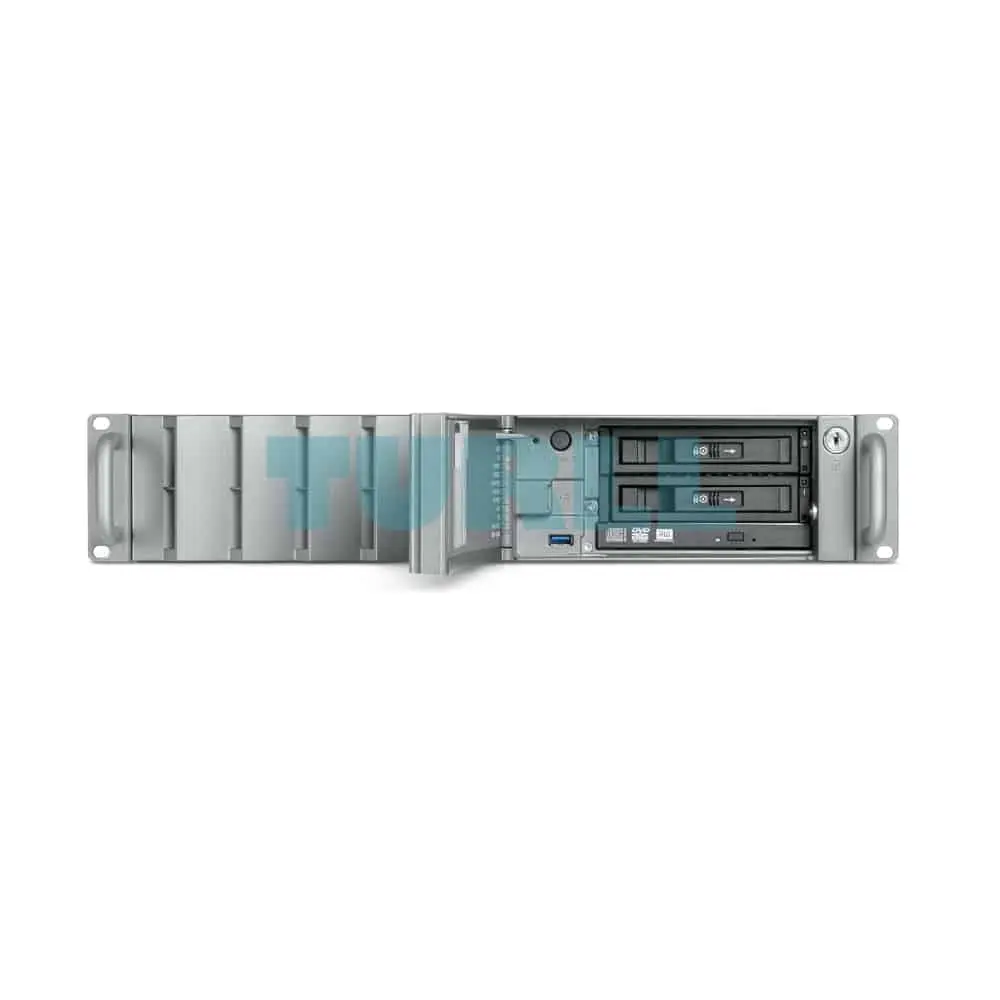 6AG4112-2GD21-1XX5 Siemens SIMATIC IPC647D Rack PC Original Brand New 2 6AG4112-2GD21-1XX5 Siemens SIMATIC IPC647D Rack PC