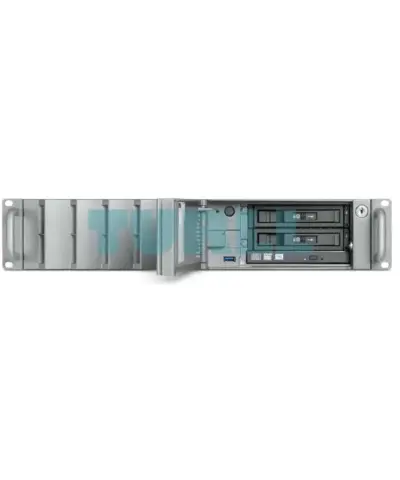 6AG4112-2GD33-5BX5 Siemens SIMATIC IPC647D Rack PC
