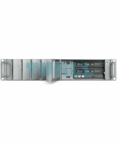 6AG4112-2GD41-1DX5 Siemens SIMATIC IPC647D Rack PC