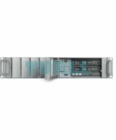6AG4112-2KA24-0FX0 Siemens SIMATIC IPC647D Rack PC