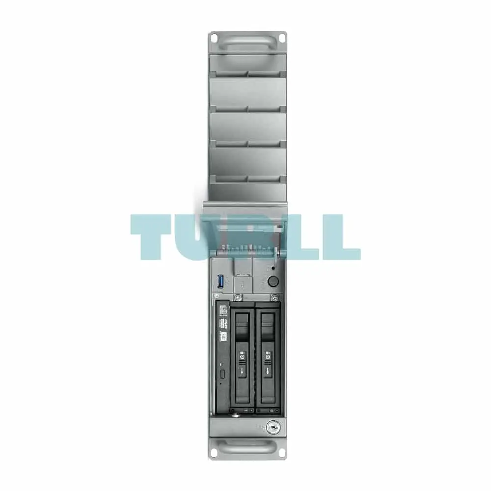 6AG4112-2KM42-0XX5 Siemens SIMATIC IPC647D Rack PC Original Brand New 3 6AG4112-2KM42-0XX5 Siemens SIMATIC IPC647D Rack PC