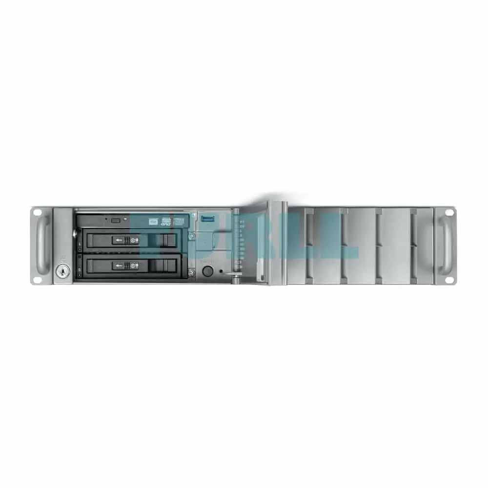 6AG4112-2KP31-5FX5 Siemens SIMATIC IPC647D Rack PC Original Brand New 3 6AG4112-2KP31-5FX5 Siemens SIMATIC IPC647D Rack PC