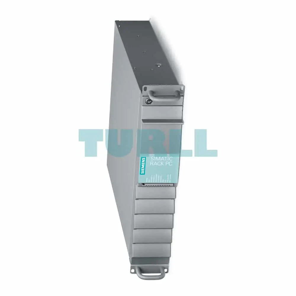 6AG4112-2KP44-1HX5 Siemens SIMATIC IPC647D Rack PC Original Brand New 1 6AG4112-2KP44-1HX5 Siemens SIMATIC IPC647D Rack PC