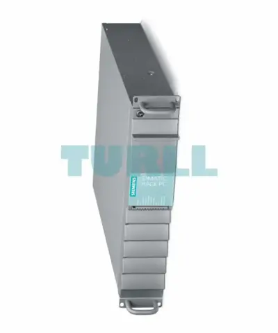 6AG4112-2KP44-1HX5 Siemens SIMATIC IPC647D Rack PC
