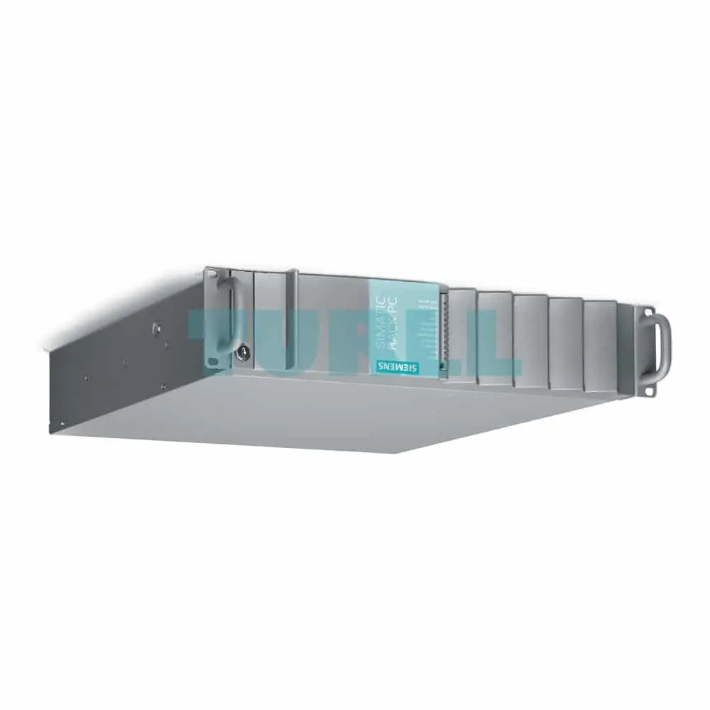 6AG4112-2MP50-0EX5 Siemens SIMATIC IPC647D Rack PC Original Brand New 3 6AG4112-2MP50-0EX5 Siemens SIMATIC IPC647D Rack PC