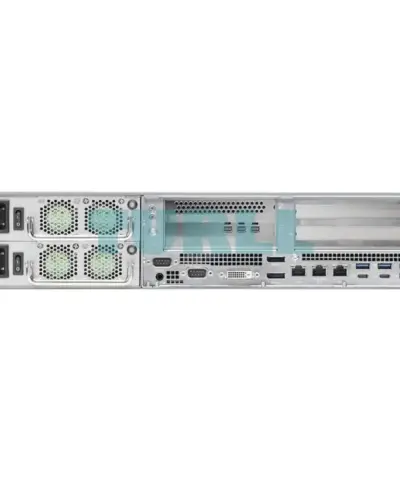 6AG4112-3AA20-0XX0 Siemens SIMATIC IPC647E Rack PC